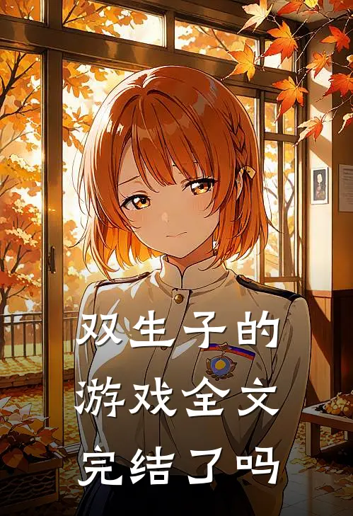 双生子的游戏全文完结了吗