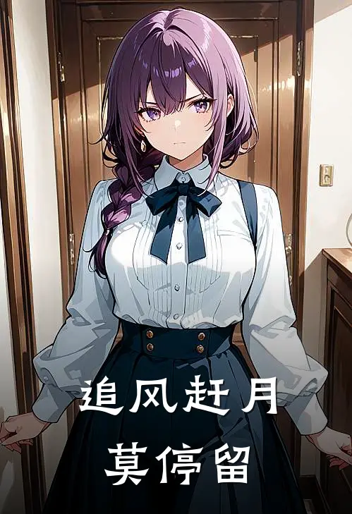 追风赶月莫停留