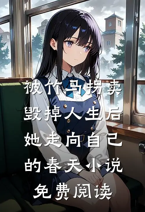 被竹马拐卖毁掉人生后，她走向自己的春天小说免费阅读