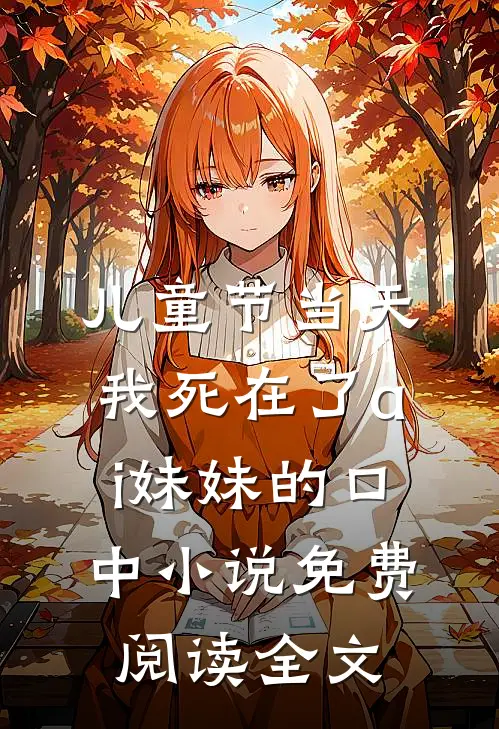 儿童节当天，我死在了ai妹妹的口中小说免费阅读全文