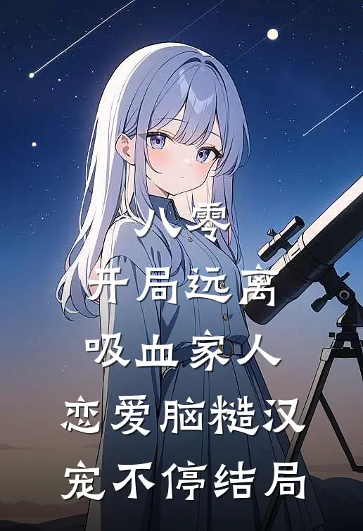 八零：开局远离吸血家人，恋爱脑糙汉宠不停结局
