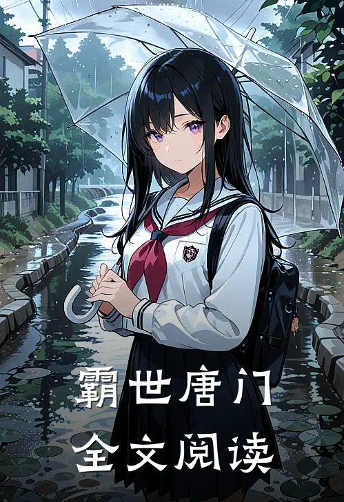 霸世唐门全文阅读