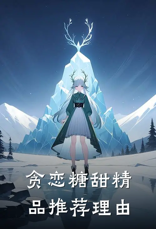 贪恋糖甜精品推荐理由
