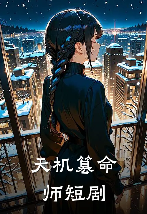 天机篡命师短剧