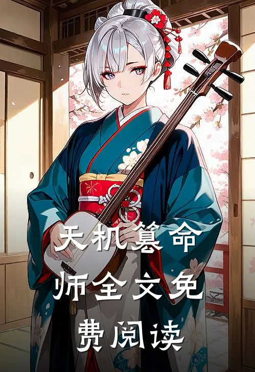 天机篡命师全文免费阅读