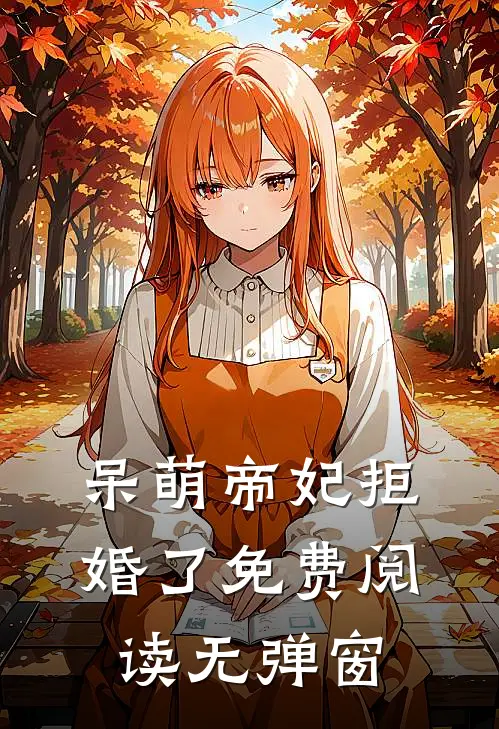 呆萌帝妃拒婚了免费阅读无弹窗