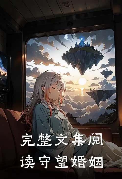 完整文集阅读守望婚姻