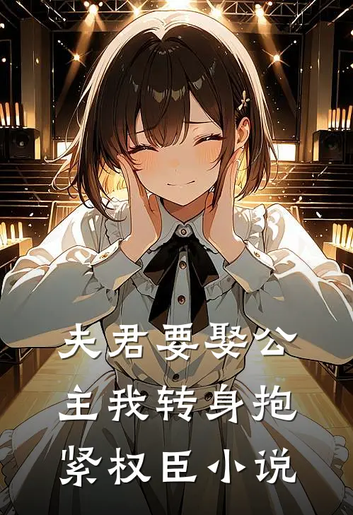 夫君要娶公主我转身抱紧权臣小说