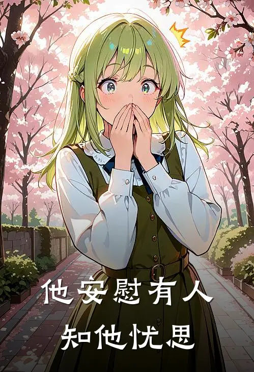 他安慰有人知他忧思