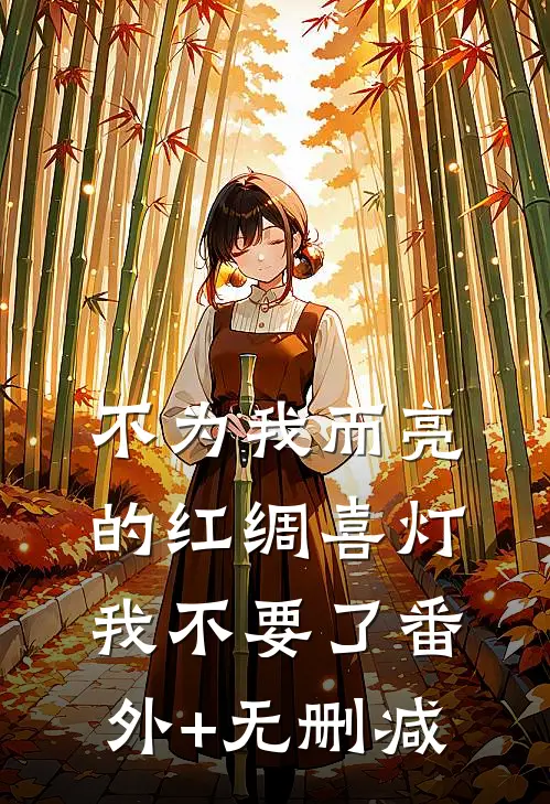 不为我而亮的红绸喜灯，我不要了番外+无删减