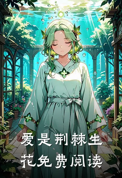 爱是荆棘生花免费阅读