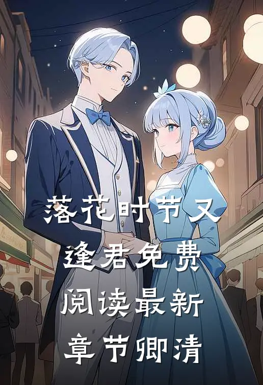 落花时节又逢君免费阅读最新章节卿清