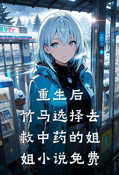 重生后，竹马选择去救中药的姐姐小说免费