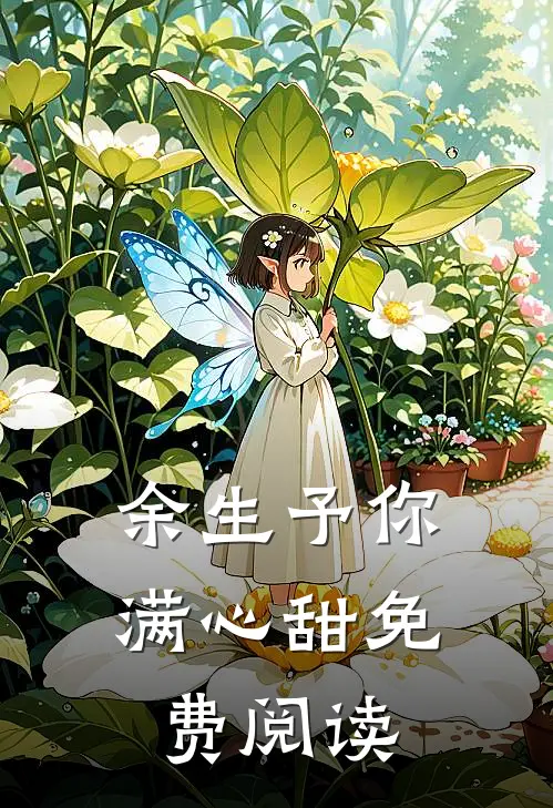 余生予你满心甜免费阅读