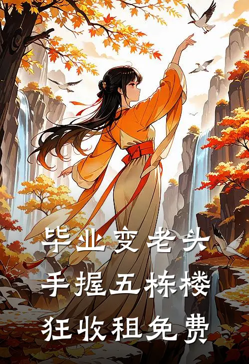 毕业变老头手握五栋楼狂收租免费