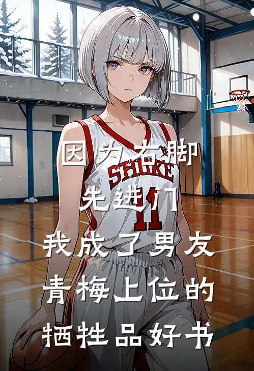 因为右脚先进门，我成了男友青梅上位的牺牲品好书