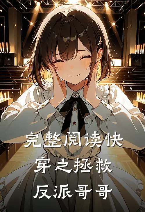 完整阅读快穿之拯救反派哥哥