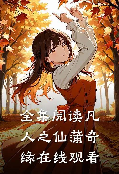 全集阅读凡人之仙蒲奇缘在线观看