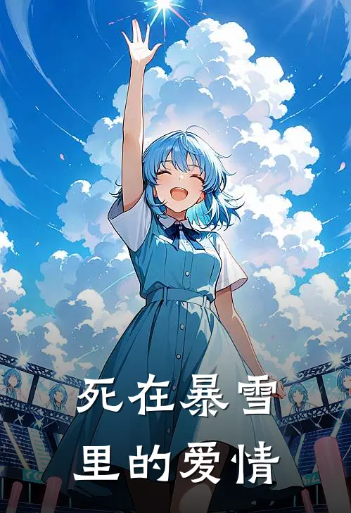 死在暴雪里的爱情
