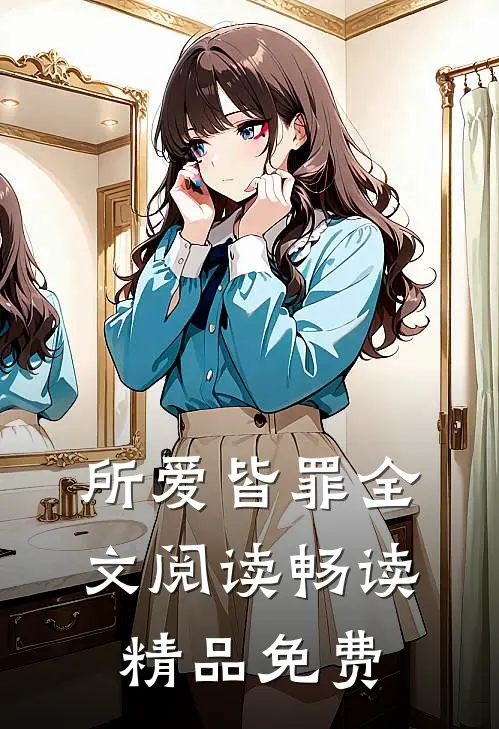 所爱皆罪全文阅读畅读精品免费