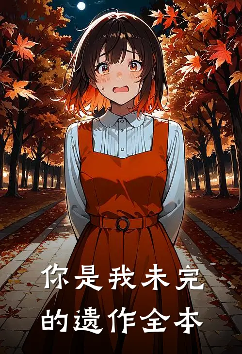 你是我未完的遗作全本