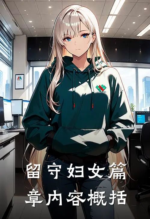 留守妇女篇章内容概括