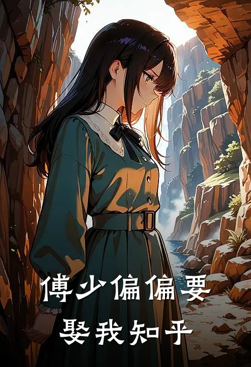傅少偏偏要娶我知乎