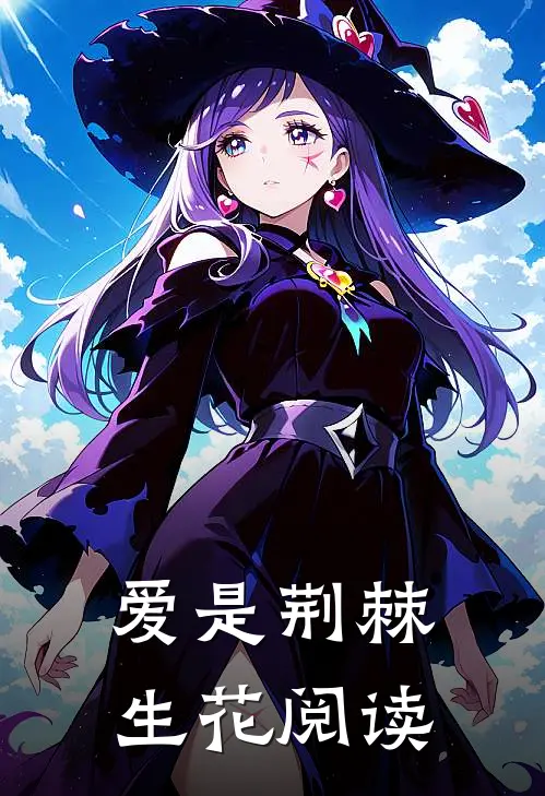 爱是荆棘生花阅读