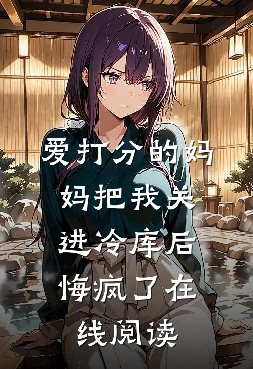 爱打分的妈妈把我关进冷库后，悔疯了在线阅读