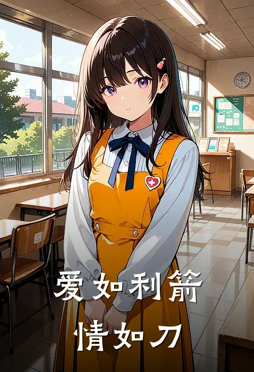 爱如利箭情如刀