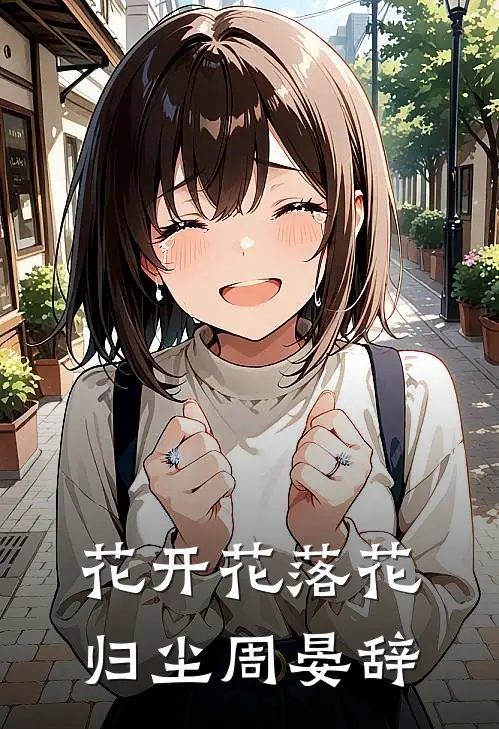 花开花落花归尘周晏辞