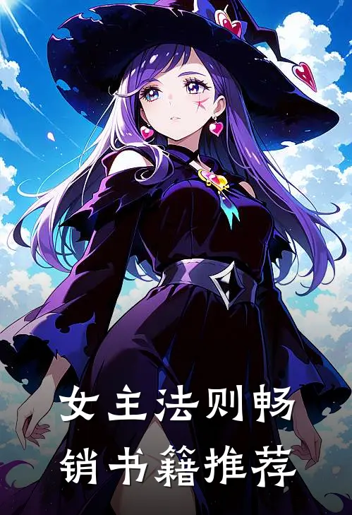 女主法则畅销书籍推荐