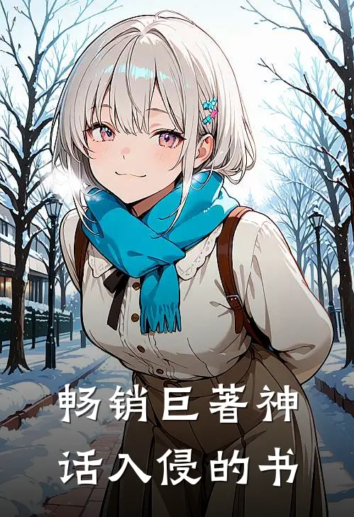 畅销巨著神话入侵的书