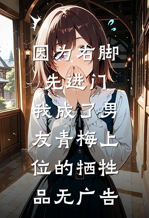 因为右脚先进门，我成了男友青梅上位的牺牲品无广告