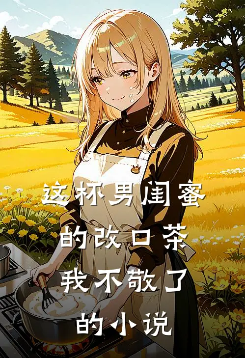 这杯男闺蜜的改口茶，我不敬了的小说