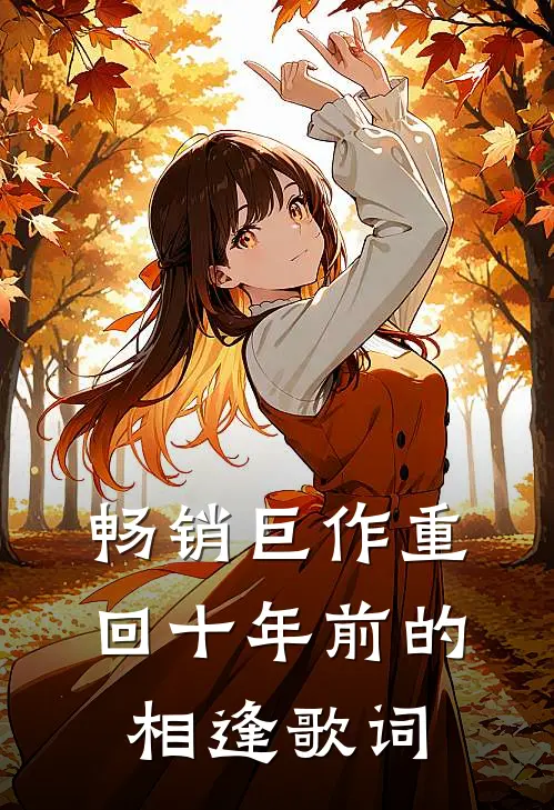 畅销巨作重回十年前的相逢歌词