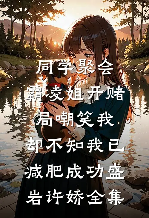 同学聚会，霸凌姐开赌局嘲笑我，却不知我已减肥成功盛岩许娇全集