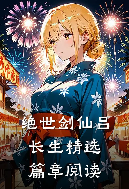 绝世剑仙吕长生精选篇章阅读