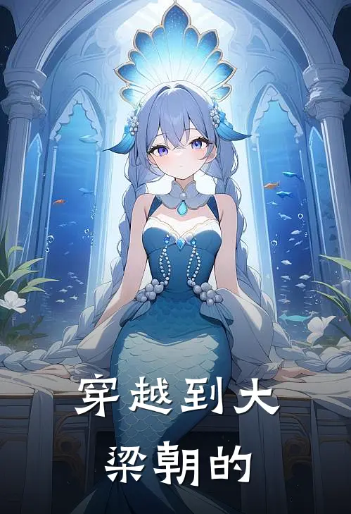 穿越到大梁朝的