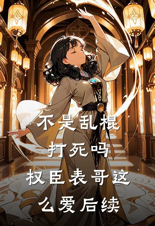 不是乱棍打死吗，权臣表哥这么爱后续