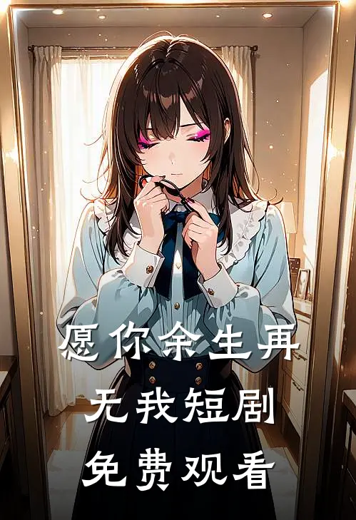 愿你余生再无我短剧免费观看