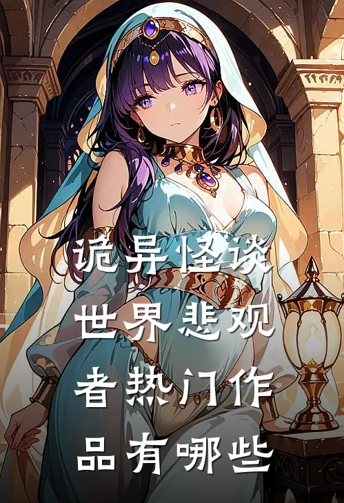 诡异怪谈世界悲观者热门作品有哪些