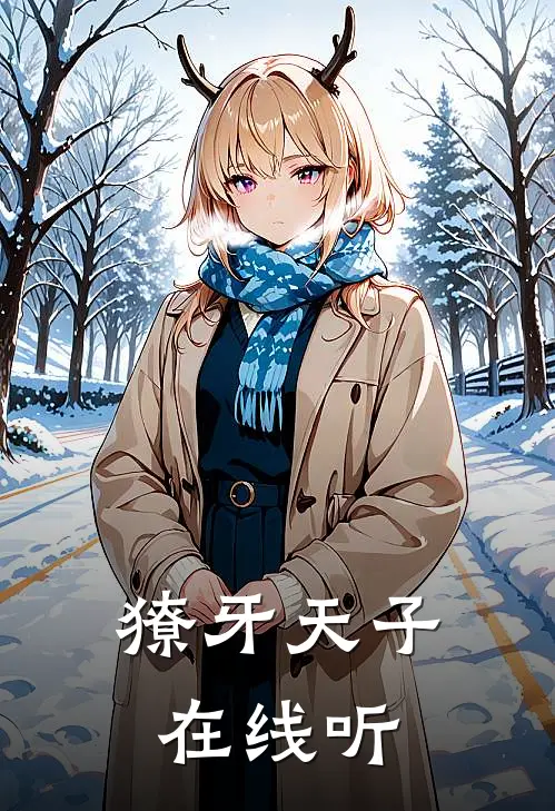 獠牙天子在线听