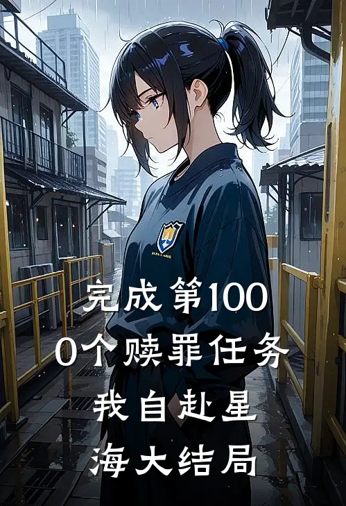 完成第1000个赎罪任务，我自赴星海大结局