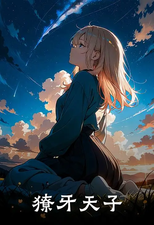 獠牙天子
