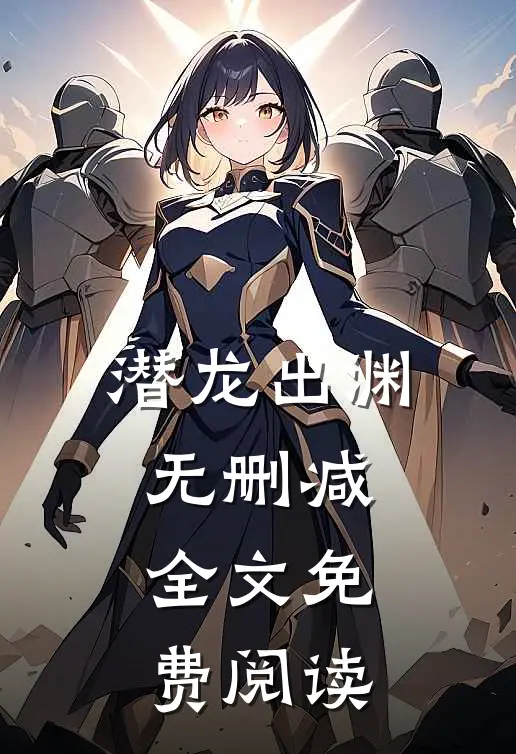 潜龙出渊无删减全文免费阅读