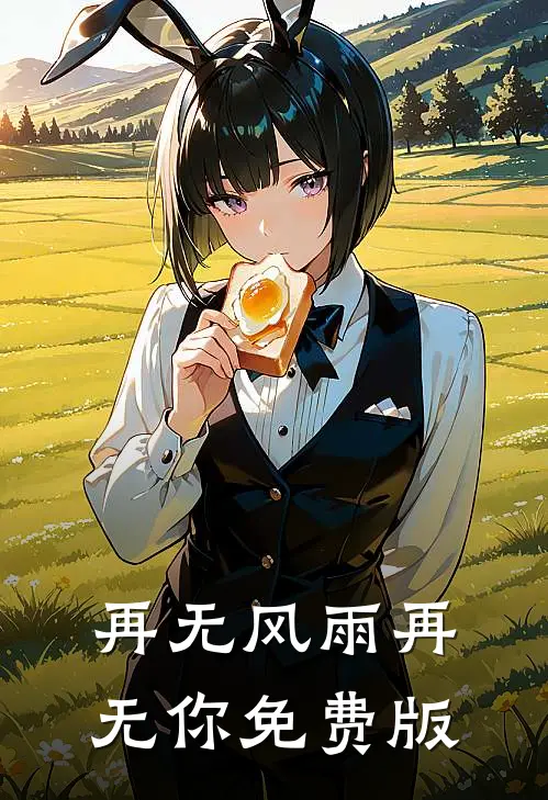 再无风雨再无你免费版
