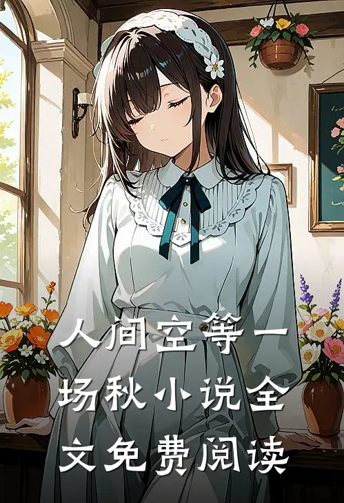 人间空等一场秋小说全文免费阅读