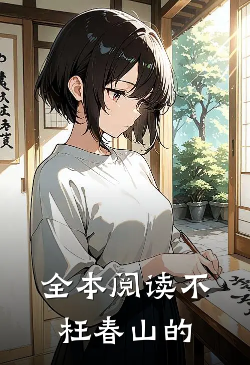 全本阅读不枉春山的