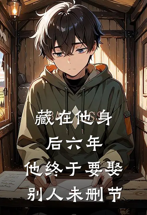 藏在他身后六年，他终于要娶别人未删节